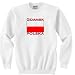 Gdansk, Polska Sweatshirt