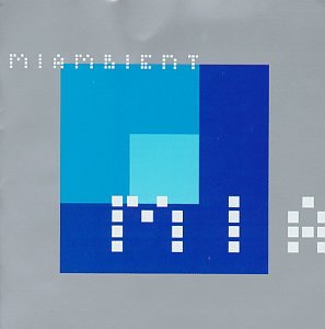 CD-Charts  Search : Miambient, Vol. 1: Continuous Mix from the Womb
