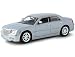 Diecast Model Chrysler 300c Hemi In Silver