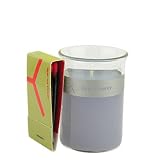 icelandic moonflower mini candle 1.5 oz by red flower - B000CB04X0