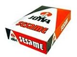 Joyva Seasme Bars (36 count)