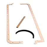 Beck Arnley  034-0711  Oil Pan Gasket Set by Beck Arnley