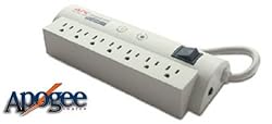 APC 7 Outlet Personal SurgeArrest 120V