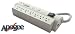 APC 7 Outlet Personal SurgeArrest 120V