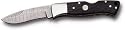 Boker 100 DAMASCUS Knife