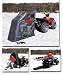 Glacier™ Ice Scout™ ATV Ice Shelter
