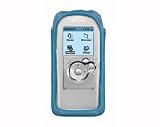 Archos Transparent protective case blue for the Gmini xs100