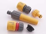 Hozelock 2352 Hose Fitting Starter Set