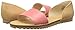 Nine West Women's Qualify Leather Dress Sandal