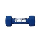 Neoprene Dumbbell 2 Lbs.