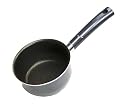 Tefal Essencia Milk Pan, Grey, 14 cm