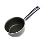 Tefal Essencia Milk Pan, Grey, 14 cm