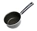 Kitchen & Housewares : Tefal Essencia Milk Pan, Grey, 14 cm