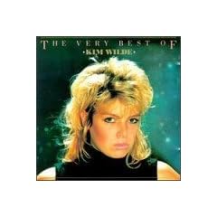 The Very Best Of Kim Wilde (UK Import)