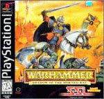 Warhammer: Shadow of the Horned Rat PS
