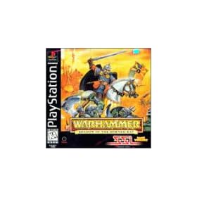 Warhammer: Shadow of the Horned Rat