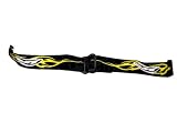 JT Goggle Straps - Tribal Yellow