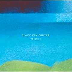 Slack Key Guitar Volume 2