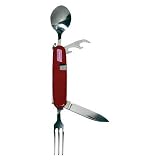 Coleman Camper's Utensil Set