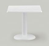 Kettler 3691-855 32 Inch Tilt Top Table
