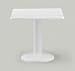 Kettler 3691-855 32 Inch Tilt Top Table
