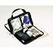>Travel Organizer Black