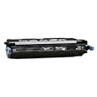 HP Color LaserJet 3600, 3600DN, 3800 Series [Black] Toner Cartridge - YIELD 6000 --- COMPATIBLE --- [Q6470A]