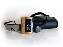 Sirius Light & Sound Mind Machine