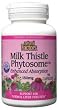 Milk Thistle Phytosome 150mg - 90 - Capsule