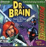 Search : Dr. Brain The Ultimate Games for Your Brain!