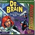 Dr. Brain Puzzleopolis By Knowledge Adventure by Puzzleopolis