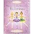 Sticker Dolly Dressing Ballerinas (Sticker Dolly Dressing)