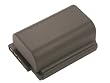 Hi-Capacity Camcorder Battery for: JVC GR-DVX44EG