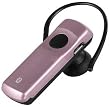 iBUFFALO ヘッドセットBluetooth2.0対応[PC,Andoroid,iPhone4S,携帯電話]対応ピンク BSHSBE10PK