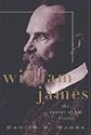 William James: The Center of His Vision