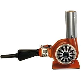 Master Appliance HG501A Master Heat Gun by Alert
