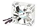 Alum Flow Case Fan w/TX3 Con.