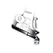 Yakima Bolt Top Loader Bracket - 1 Pair