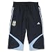 Argentina 07-09 3/4 Training Pant