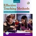Effective Teaching Methods: Research-Based Practice with DVD and Free Web Access