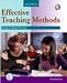 Books : Effective Teaching Methods: Research-Based Practice with DVD and Free Web Access
