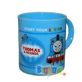 Thomas & Friends Plastic Mug / Cup