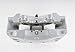 ACDelco 172-2571 GM Original Equipment Silver Front Disc Brake Caliper