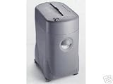 Royal 10-Sheet Vertical Feed Crosscut Paper Shredder - VF1000MX