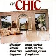CD-Charts  Music : C'est Chic