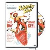 Calamity Jane