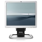 New - HP LE1751g 17 LCD Monitor - 5 ms- Smart Buy - CC0168