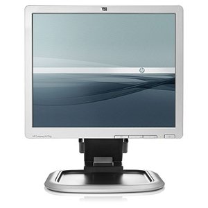 HP LE1751g 17 LCD ms-1280x1024-250 Nit-1000:1-DVI-VGA
