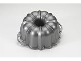 Nordic Ware 50000 60th Anniversary Limited Edition Nonstick Bundt Pan 10.5-in.
