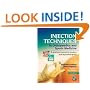 Injection Techniques in Orthopaedics and Sports Medicine with CD-ROM: A Practical Manual for Doctors and Physiotherapists